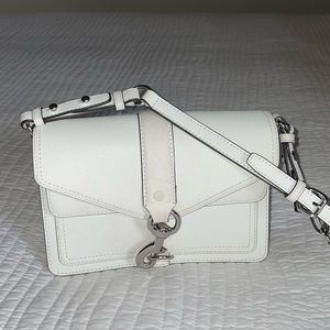 Rebecca Minkoff Leather Crossbody